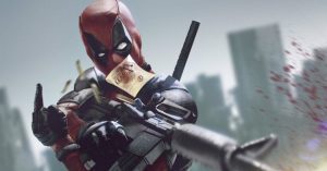 Súlyos bukás lehet a Deadpool 2 a tesztvetítések alapján