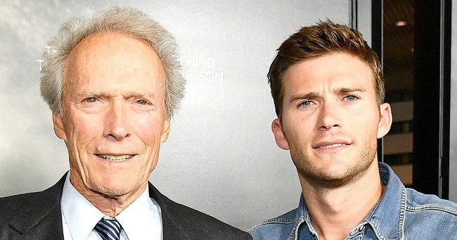 Clint Eastwood fia elcsodálkozott saját magán