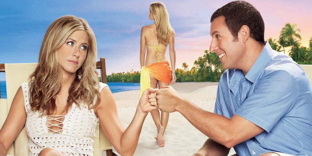 Murder Mystery - Adam Sandler és Jennifer Aniston újra egy