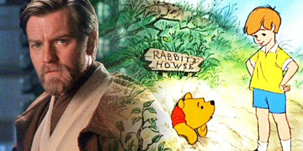 Christopher Robin (2018) - Előzetes