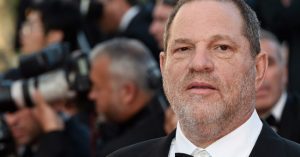 Harvey Weinstein cége végleg bedőlt