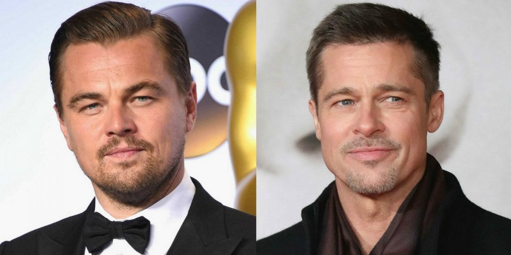 DiCaprio után Brad Pitt is csatlakozott Tarantino új filmjéhez