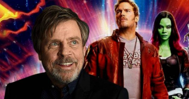 Mark Hamill is csatlakozhat a Marvel Univerzumhoz!