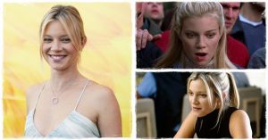 Érdekességek Amy Smart színésznőről
