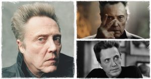 Christopher Walken érdekességek