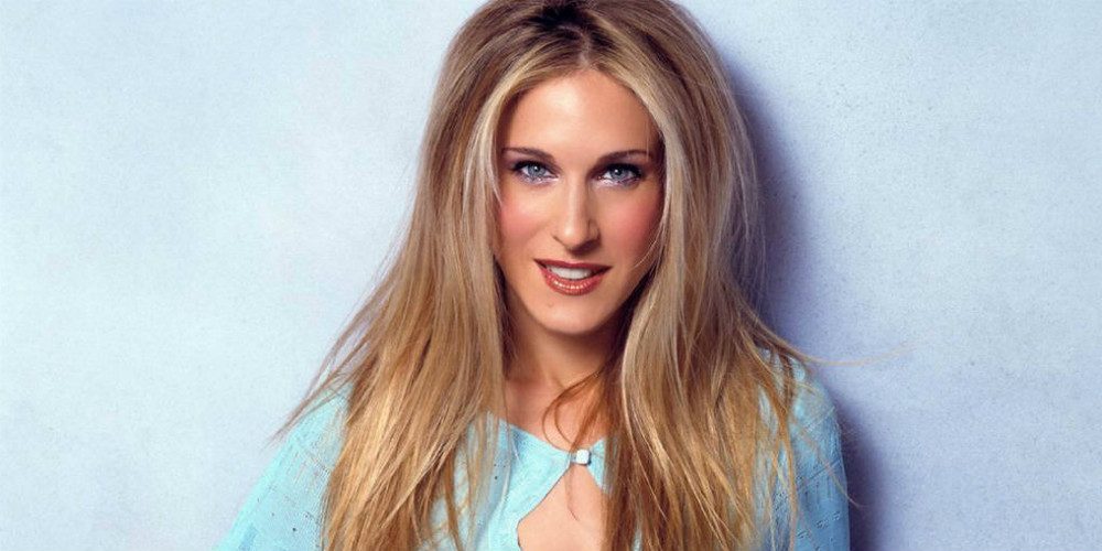 Sarah Jessica Parker érdekességek