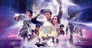 Ready Player One (2018) - Kritika