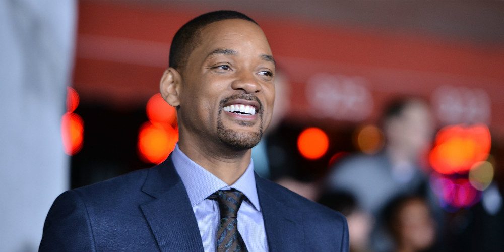 Keresztény nagymamája térítette jó útra Will Smith-t