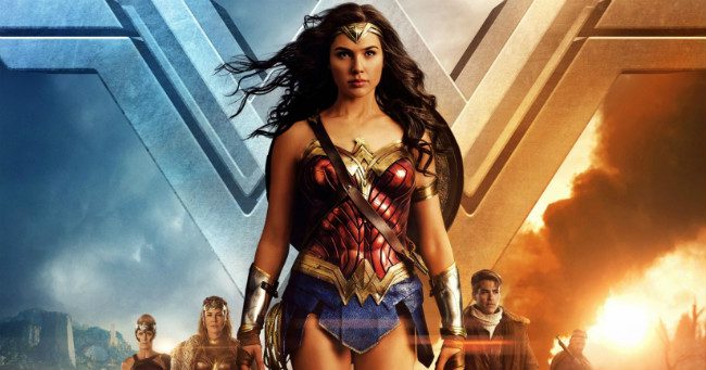 Kiderült, ki alakítja a Wonder Woman 2 főellenségét!