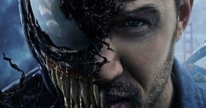 Venom (2018) - Előzetes