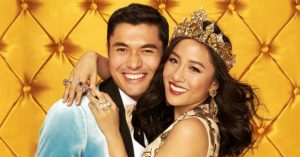 Crazy Rich Asians (2018) - Előzetes