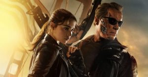 Kiderült, miről szólt volna a Terminator: Genisys folytatása