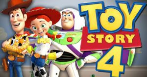 Jövő nyáron érkezik a mozikba a Toy Story 4