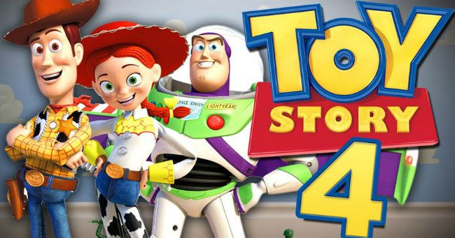 Jövő nyáron érkezik a mozikba a Toy Story 4