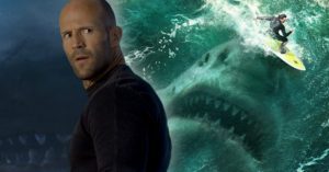 Meg - Az őscápa (The Meg, 2018) - Előzetes