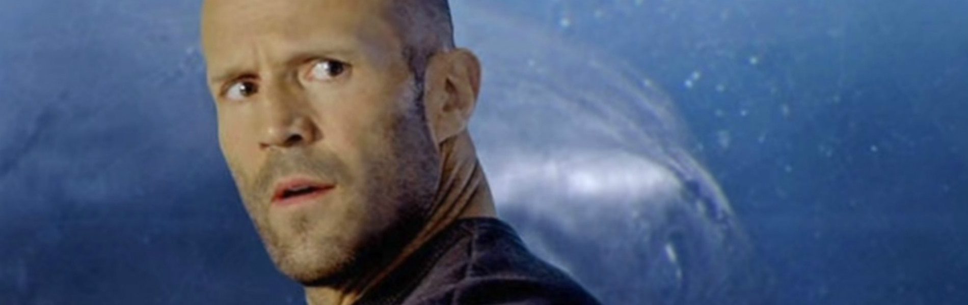 Meg - Az őscápa (The Meg, 2018) - Előzetes