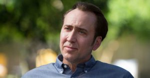 Nicolas Cage felhagy a színészkedéssel