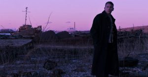 First Reformed (2018) - Előzetes