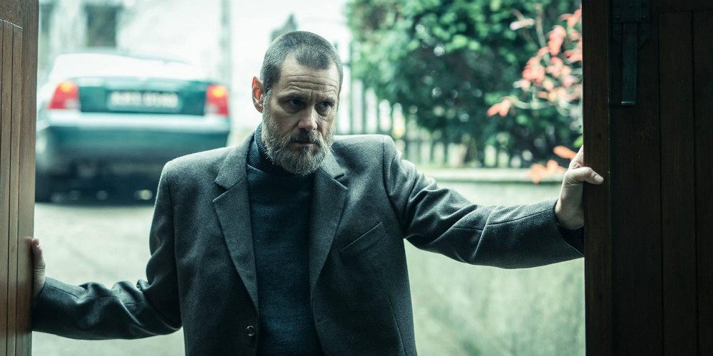 Dark Crimes (2018) - Előzetes