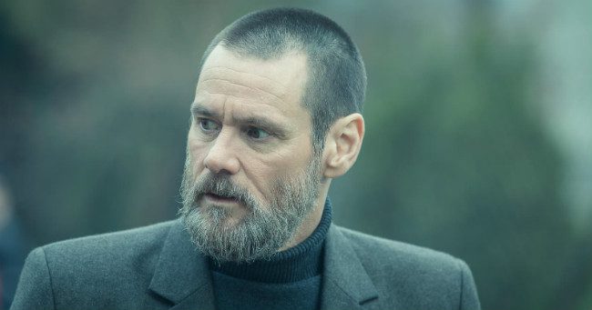 Dark Crimes (2018) - Előzetes