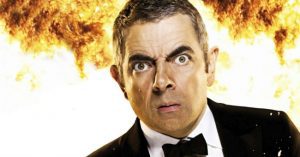 Johnny English újra lecsap (Johnny English 3, 2018) - Előzetes