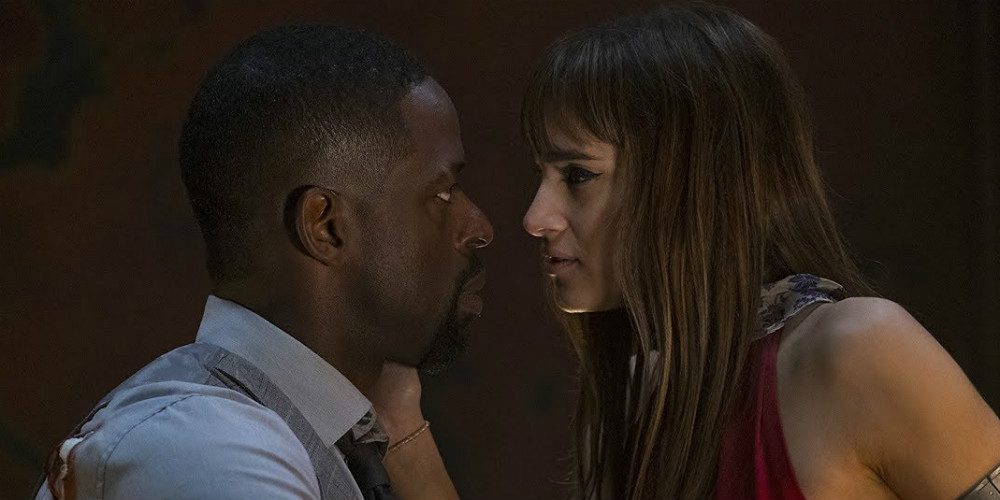 Hotel Artemis (2018) - Előzetes