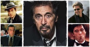Al Pacino legjobb filmjei