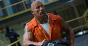 Dwayne Johnson kiszáll a Halálos iramban 9-ből?