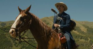 Damsel (2018) - Előzetes