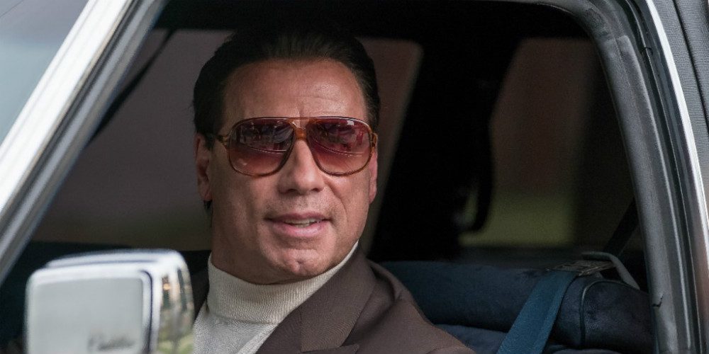 Gotti (2018) - Előzetes