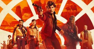 A Han Solo-film jegyeladásai még a Fekete Párducot is lepipálták