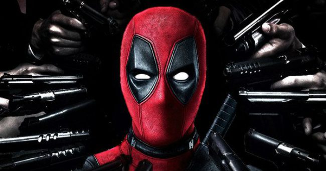 Brutálisan nagyot kaszált a Deadpool 2!