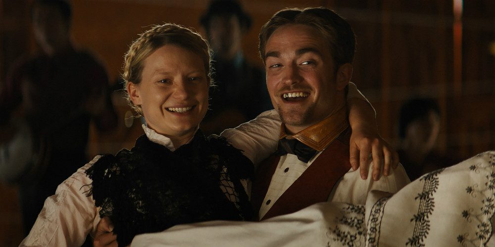 Damsel (2018) - Előzetes