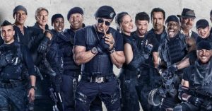 Hivatalos: Stallone elkészíti a Feláldozhatók 4-et!