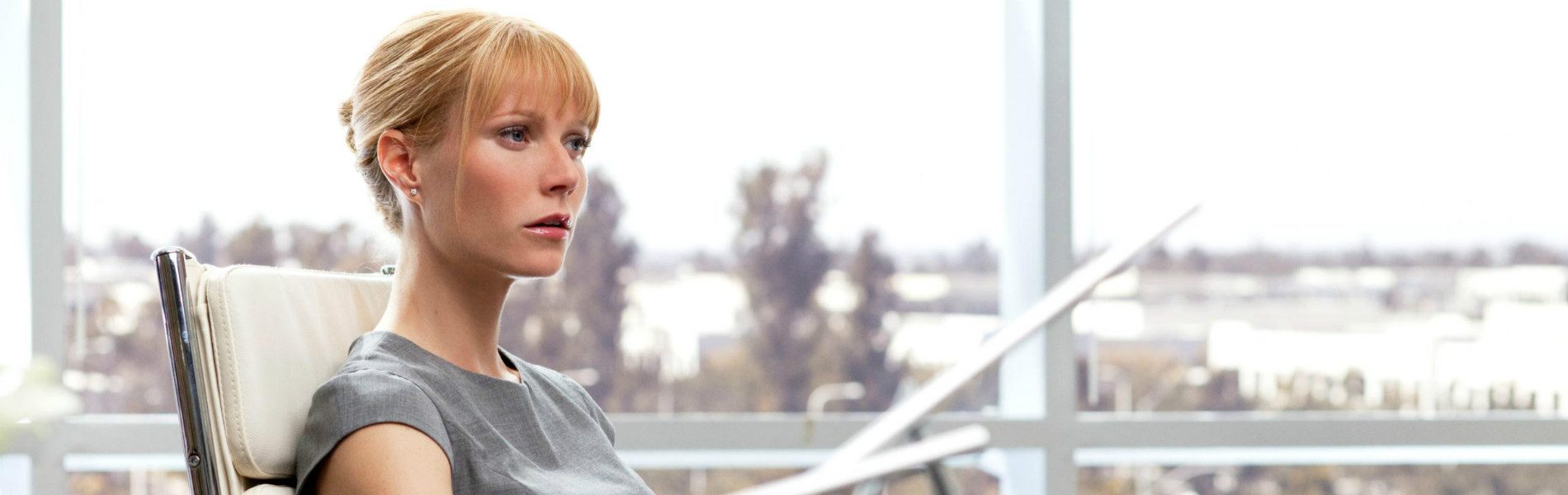 Gwyneth Paltrow akkora spoilert eresztett el, hogy a fal adta a másikat