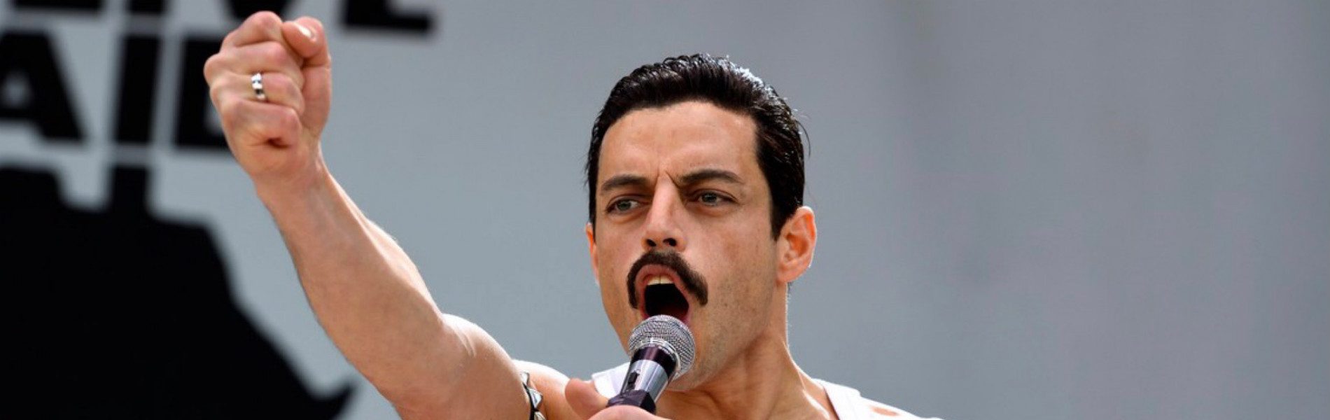 Bohém rapszódia (Bohemian Rhapsody, 2018) - Előzetes