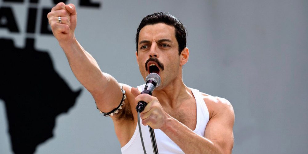 Bohém rapszódia (Bohemian Rhapsody, 2018) - Előzetes