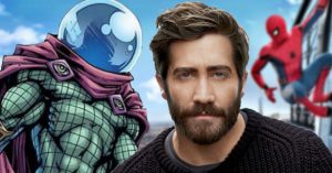 Jake Gyllenhaal lesz a következő Pókember-film főgonosza