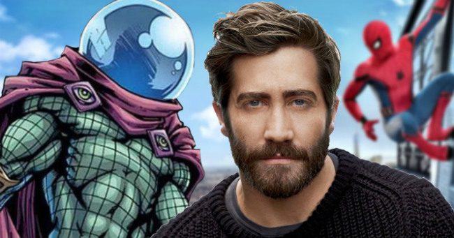 Jake Gyllenhaal lesz a következő Pókember-film főgonosza