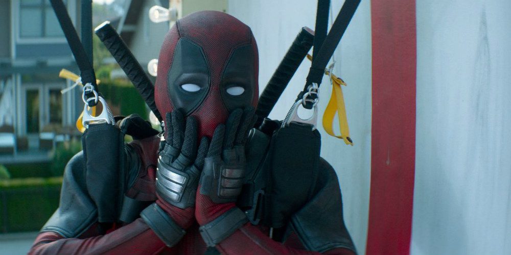 A Deadpool 2 a hazai mozikat is felrobbantotta!