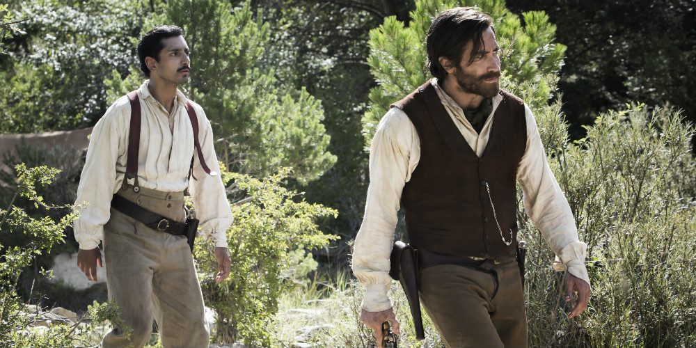 The Sisters Brothers (2018) - Előzetes