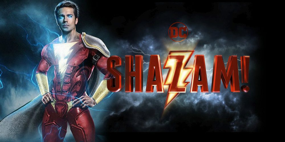 5. Shazam! (2019. április 5.)