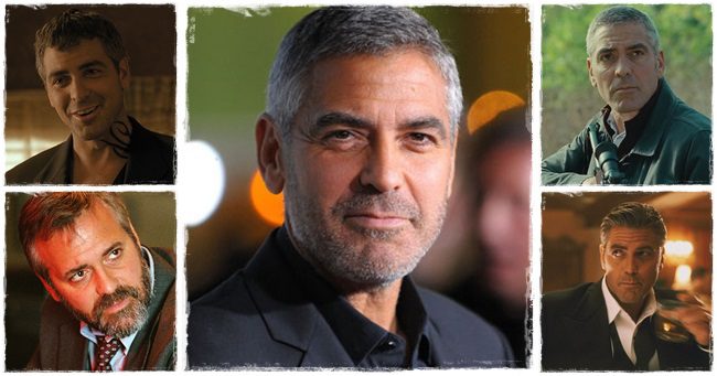 George Clooney legjobb filmjei