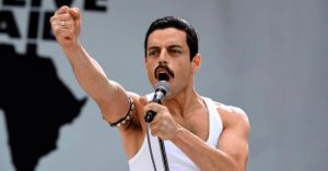Bohém rapszódia (Bohemian Rhapsody, 2018) - Előzetes