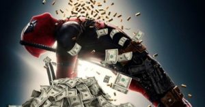 A Deadpool 2 a hazai mozikat is felrobbantotta!