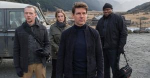 Mission: Impossible - Utóhatás (Mission: Impossible 6, 2018) - Előzetes