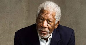 BRÉKING: Már nyolcan vádolják szexuális zaklatással Morgan Freemant