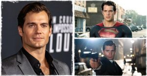 Érdekességek a szülinapos Henry Cavill-ről