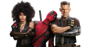 Deadpool 2 kritika