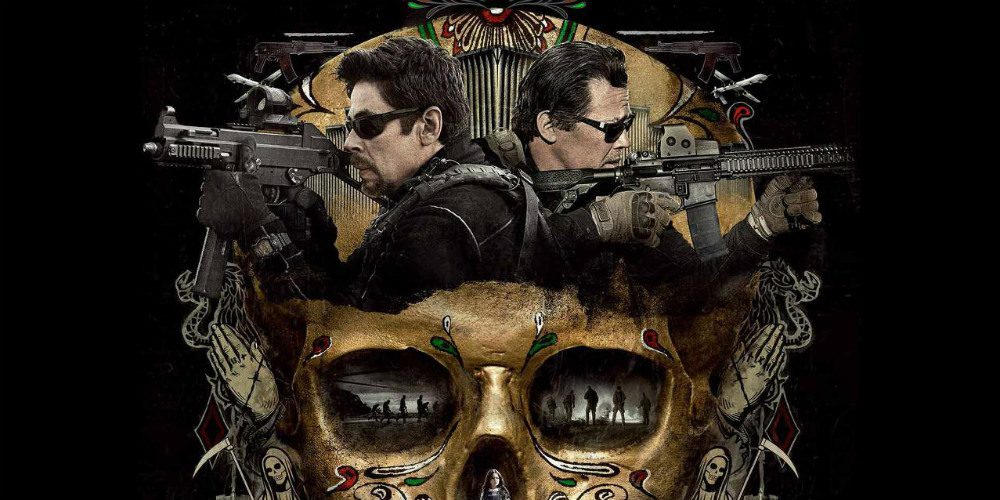 Sicario 2 - A zsoldos (2018) - Kritika